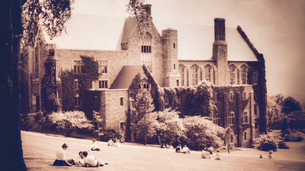 ‘Straight’ Answers: A Trivia Quiz for the Student Union’s 100th Birthday