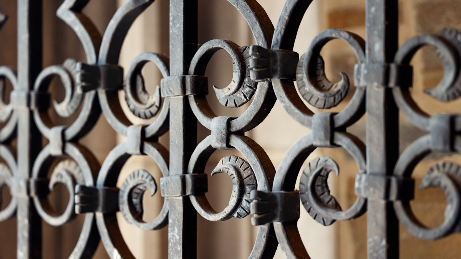 Willard Straight Hall detail image for visual quiz