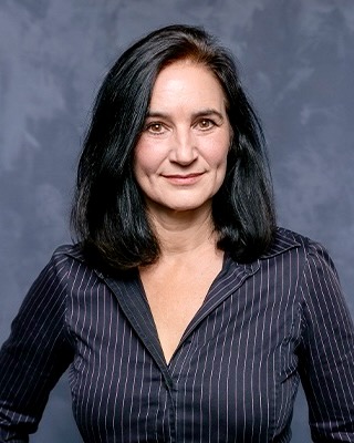 Lisa Chervinsky
