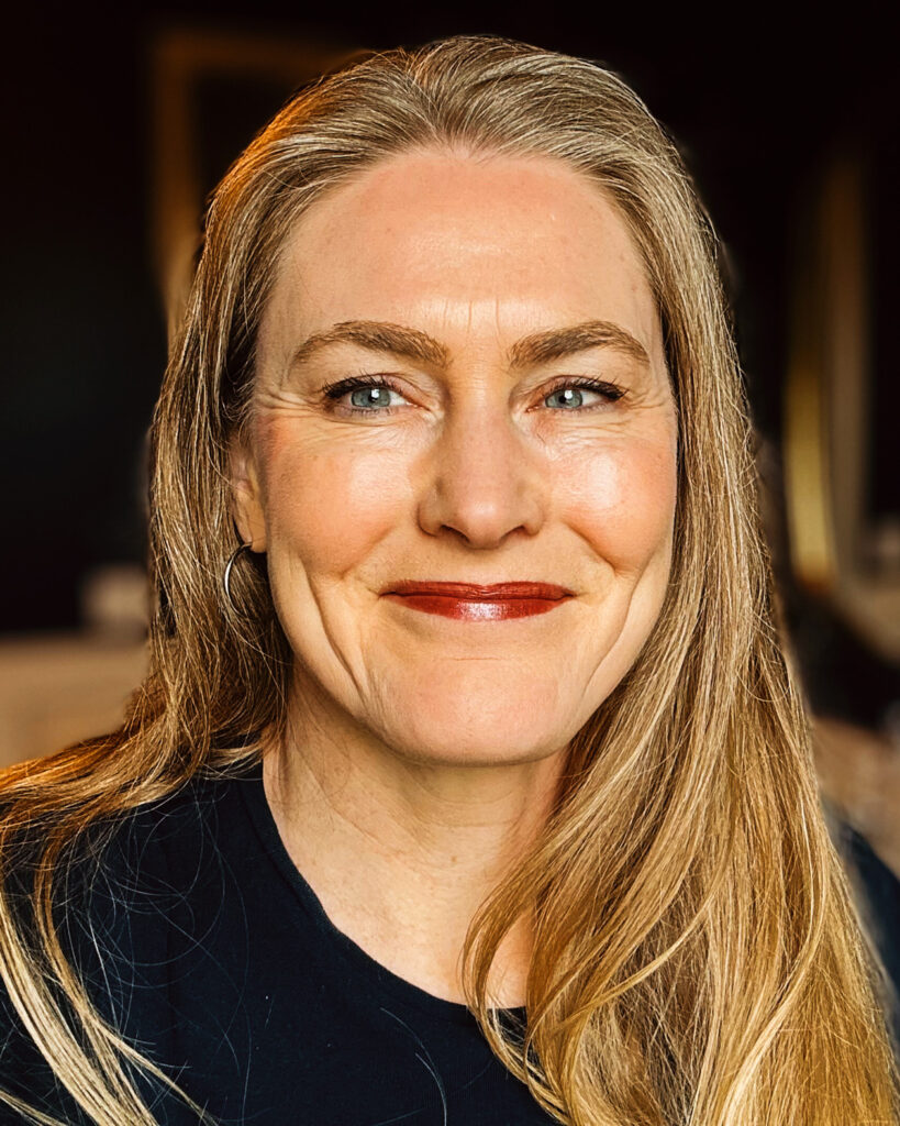 Wendy Stevens Larson ’00