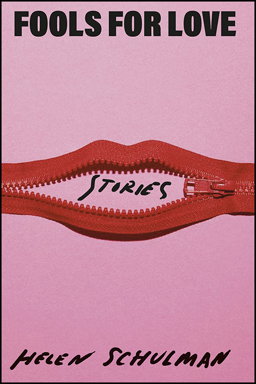 The cover of "Fools for Love"
