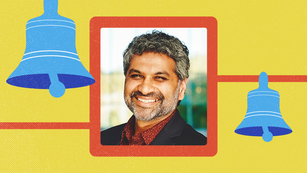 As Higher Ed Looks to the Future, It’s Vital to Understand the Past