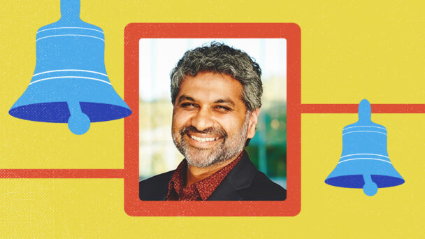 As Higher Ed Looks to the Future, It’s Vital to Understand the Past