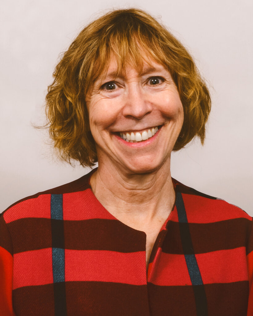 Lisa Kremer Ullmann ’81