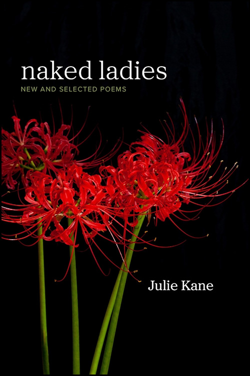 The cover of "Naked Ladies"