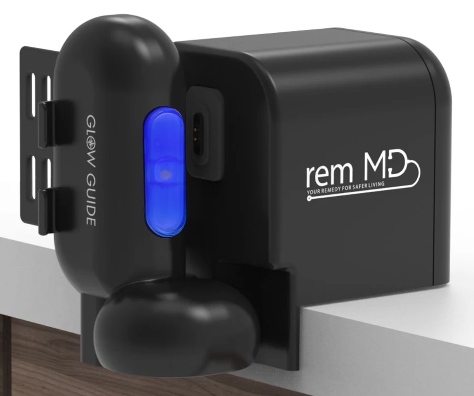 The Glow Guide product