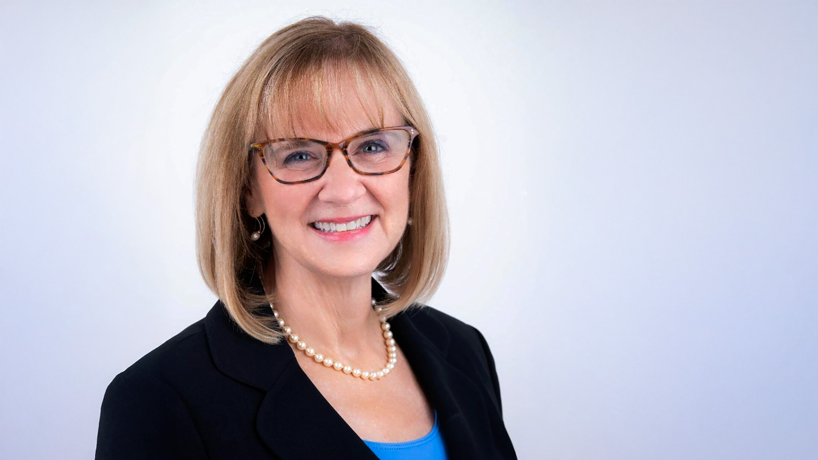 Eileen Higgins, MBA ’89