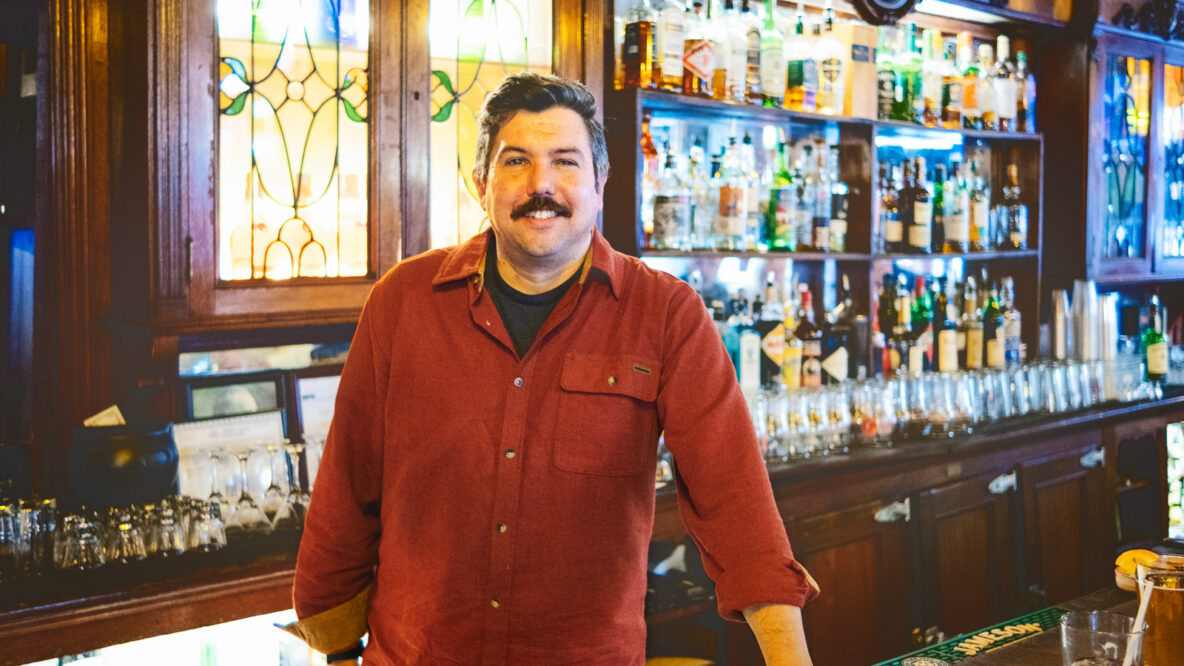 Where Everybody Knows Your Name: Hotelie Runs Iconic NYC Bar