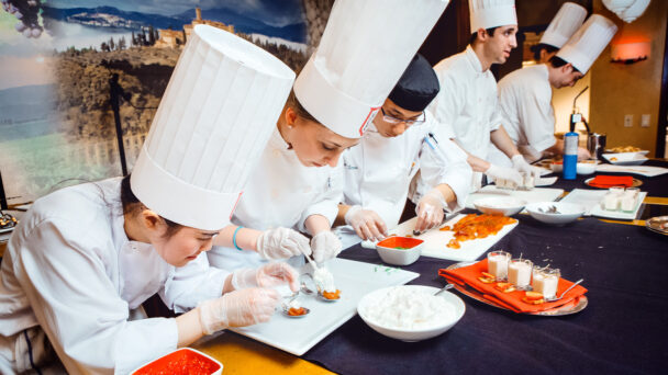 Hospitality Sweet: Hotel Ezra Cornell Celebrates a Century