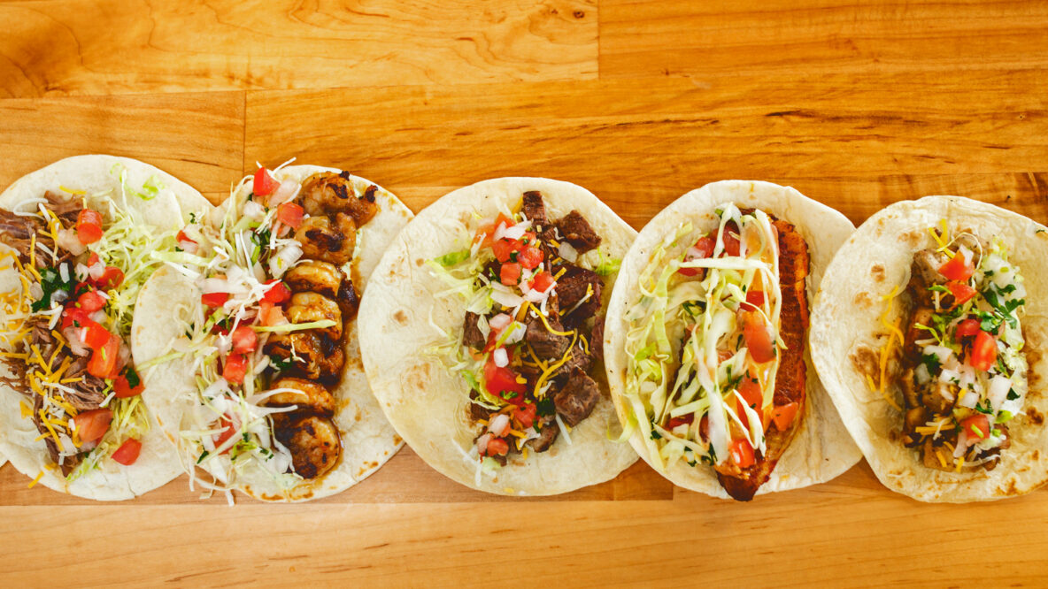 Alum’s D.C.-based Mexican Chain Popularizes Yucatán Cuisine
