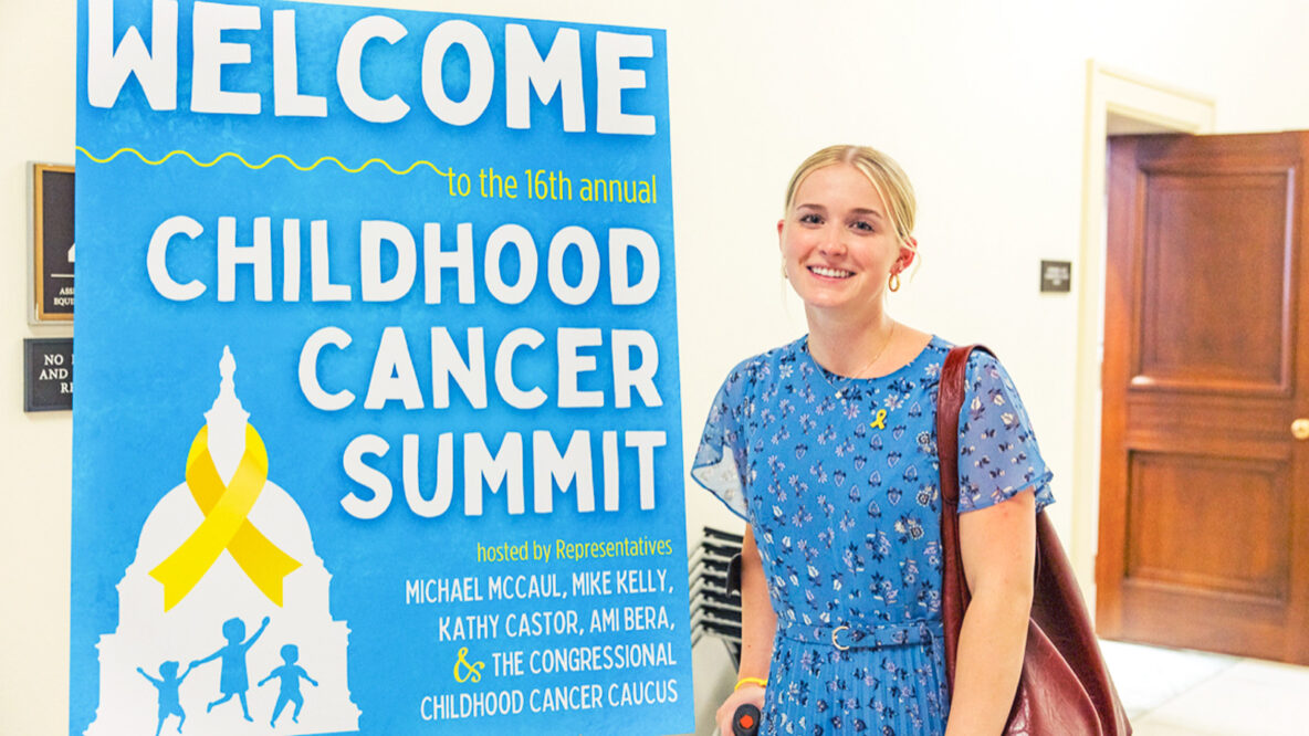 ‘My Journey Felt Less Like a Weight and More Like a Credential’