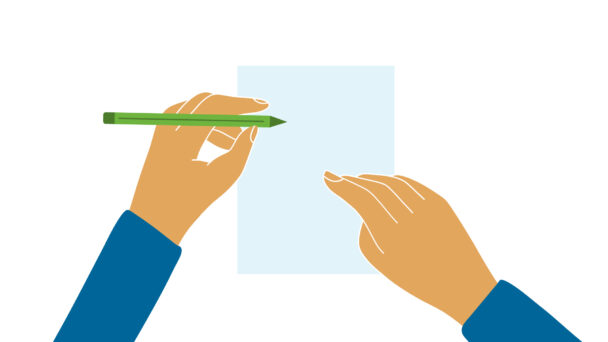 Five Simple Tips for Lifelong Learning: An Illustrated Guide