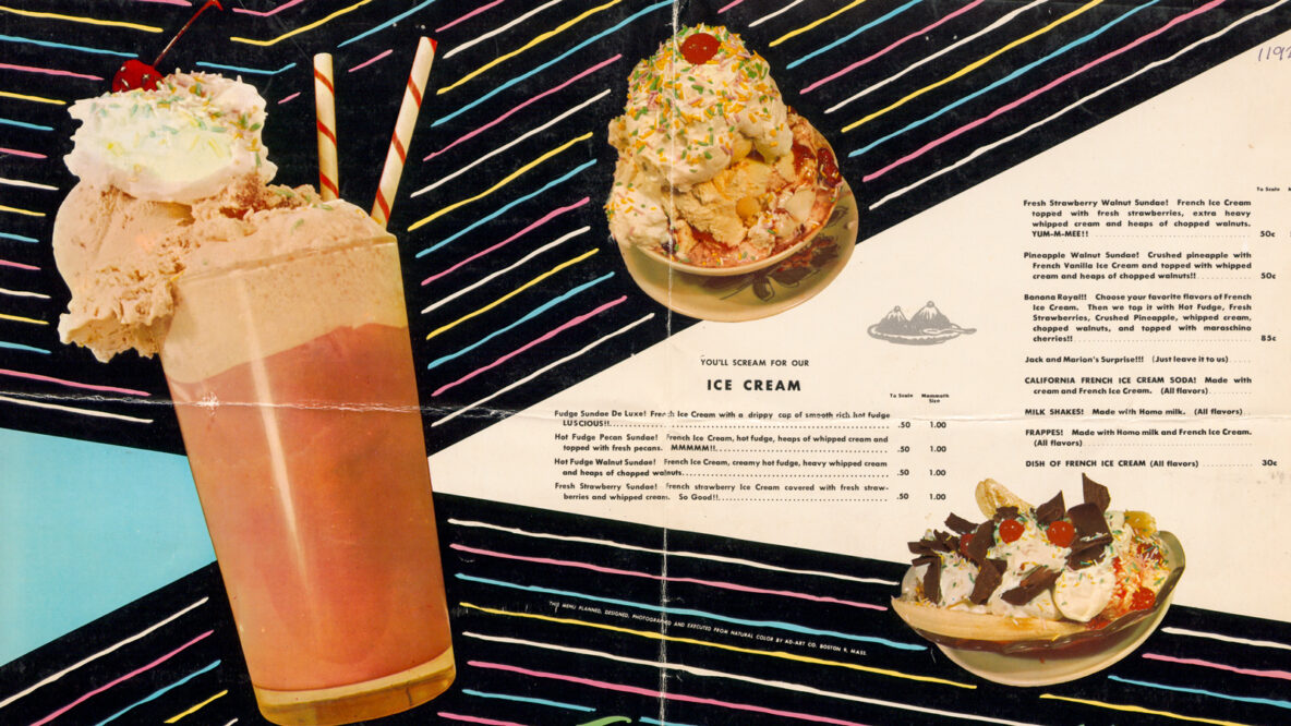 A Repository of Meals, from the Everyday to the Exquisite