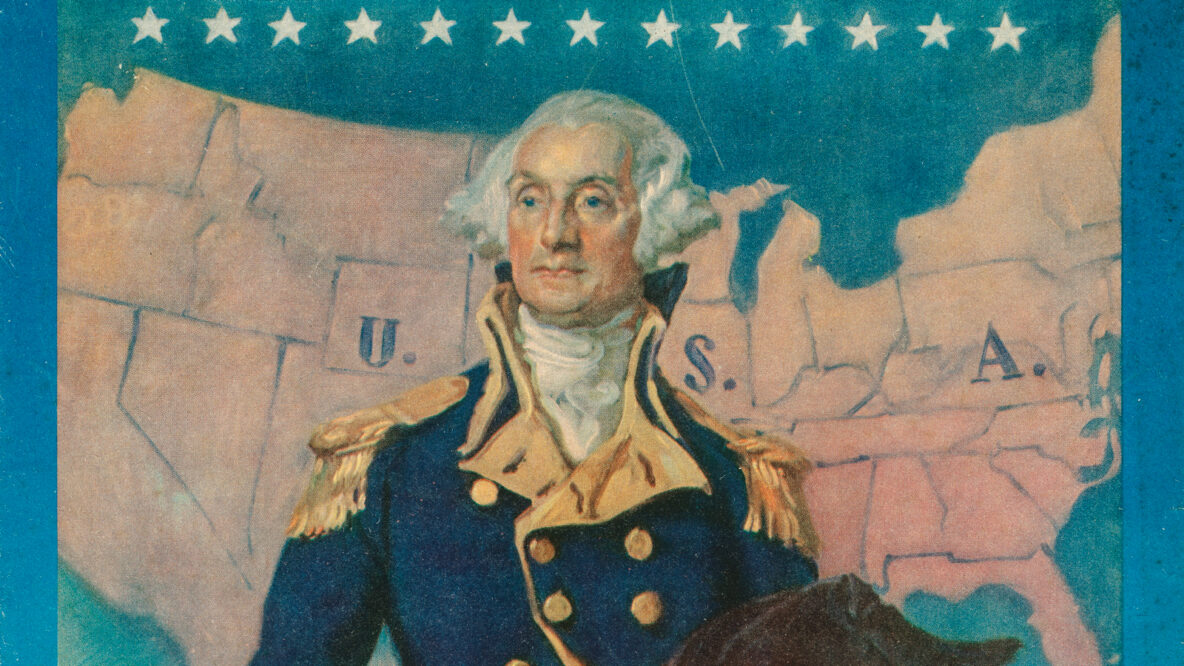 For America 250, Here’s a Sampling of Cornell’s Historic Holdings