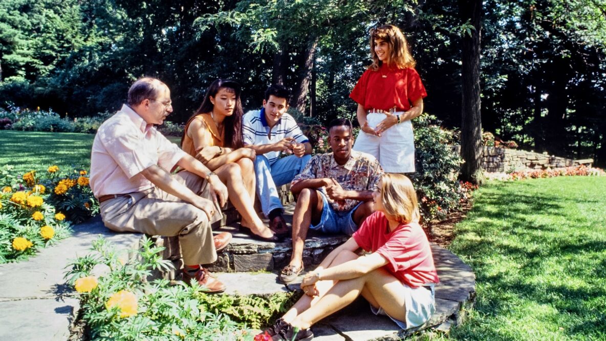Blue Skies, Good Vibes: Vintage Summery Photos, Part Two