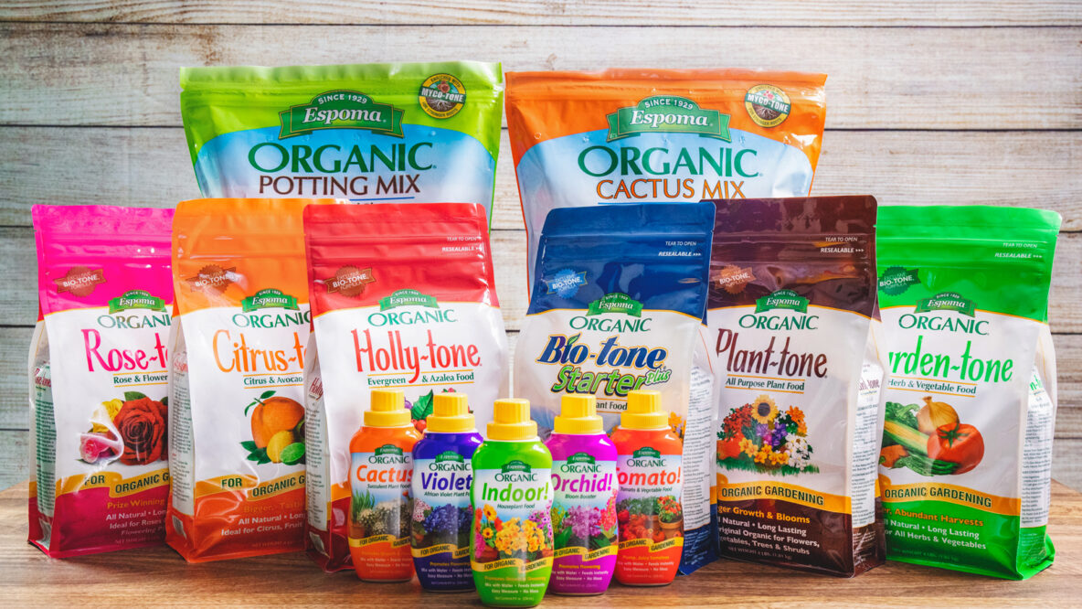 How Does Your Garden Grow? Perhaps It’s with this Alum’s Help