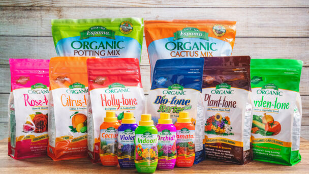 How Does Your Garden Grow? Perhaps It’s with this Alum’s Help