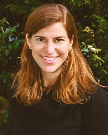 Tracy Newman Porosoff