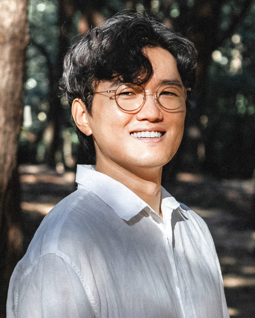 Jinhu Park