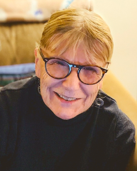 Barbara Osgood