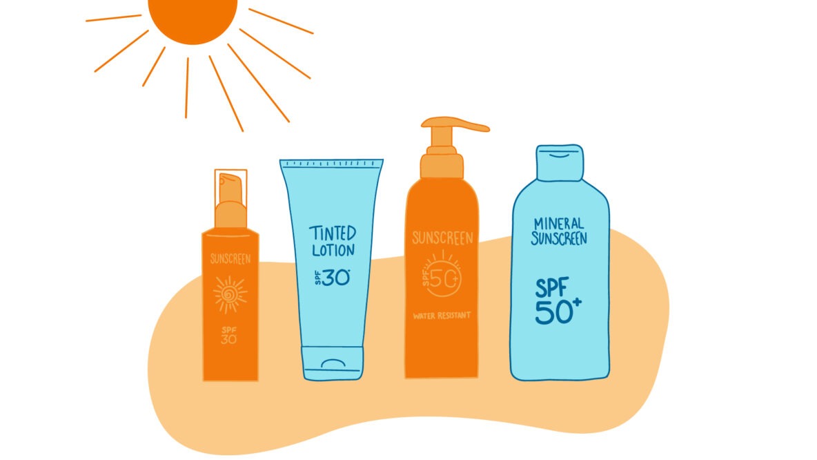 You’ve Definitely Heard of SPF—But What About that New BEMT?