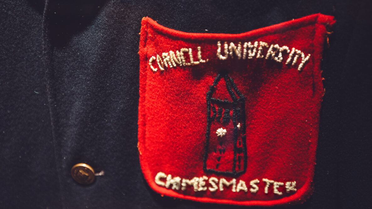 History of the Chimes Rings Out in Expanded McGraw Tower Museum