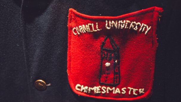 History of the Chimes Rings Out in Expanded McGraw Tower Museum