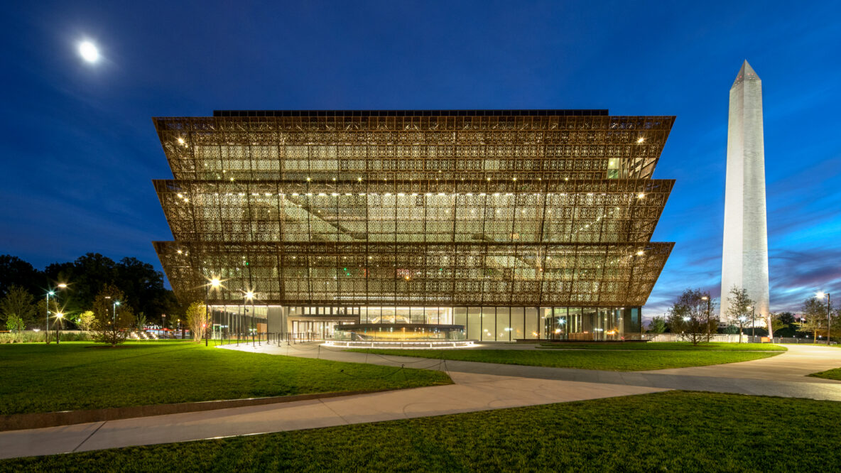 Top Photographer ‘Understands Architecture as a Language’