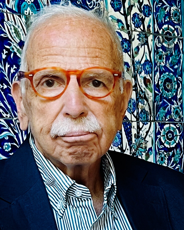 Sam Roberts