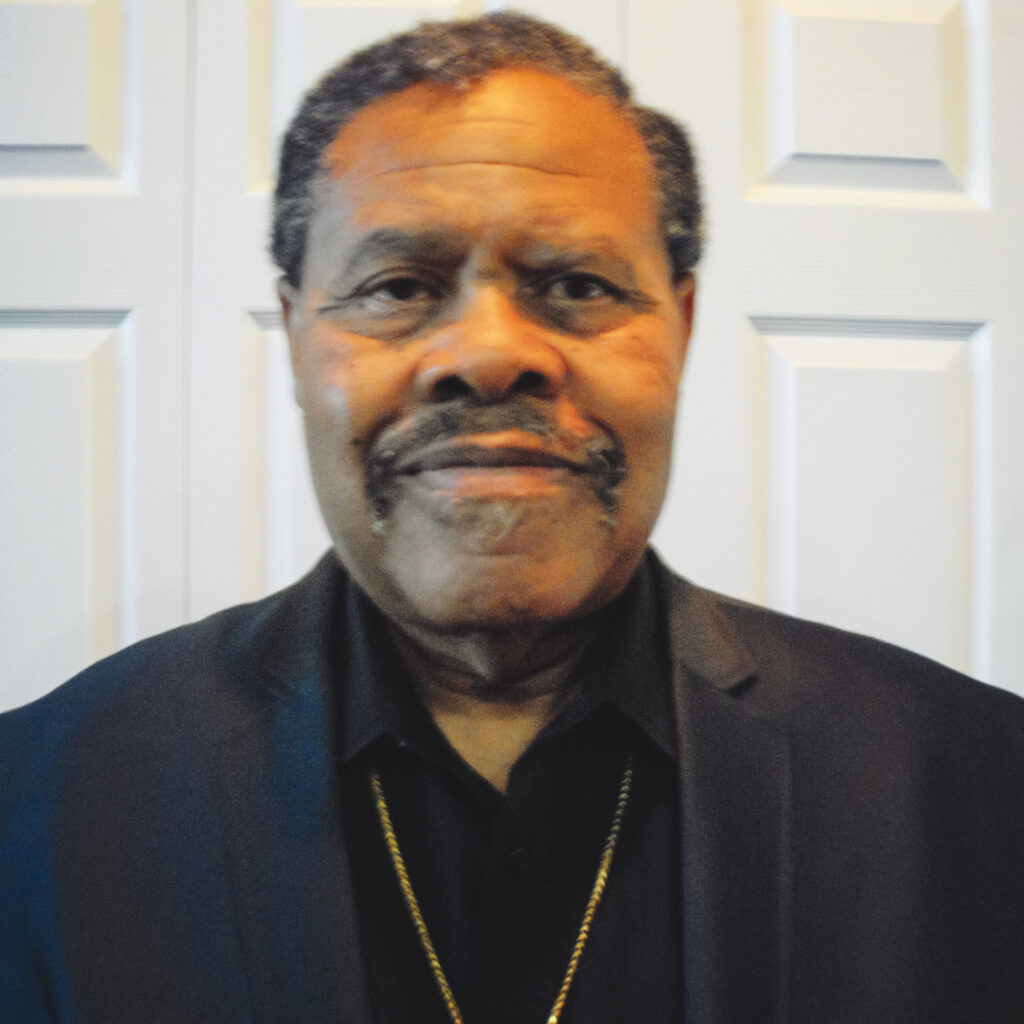 Hank Webb
