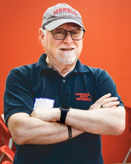 Barry Bendel