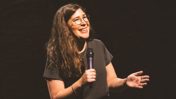 ‘It’s a Love Letter to All the Terrible Aspects of My Personality’