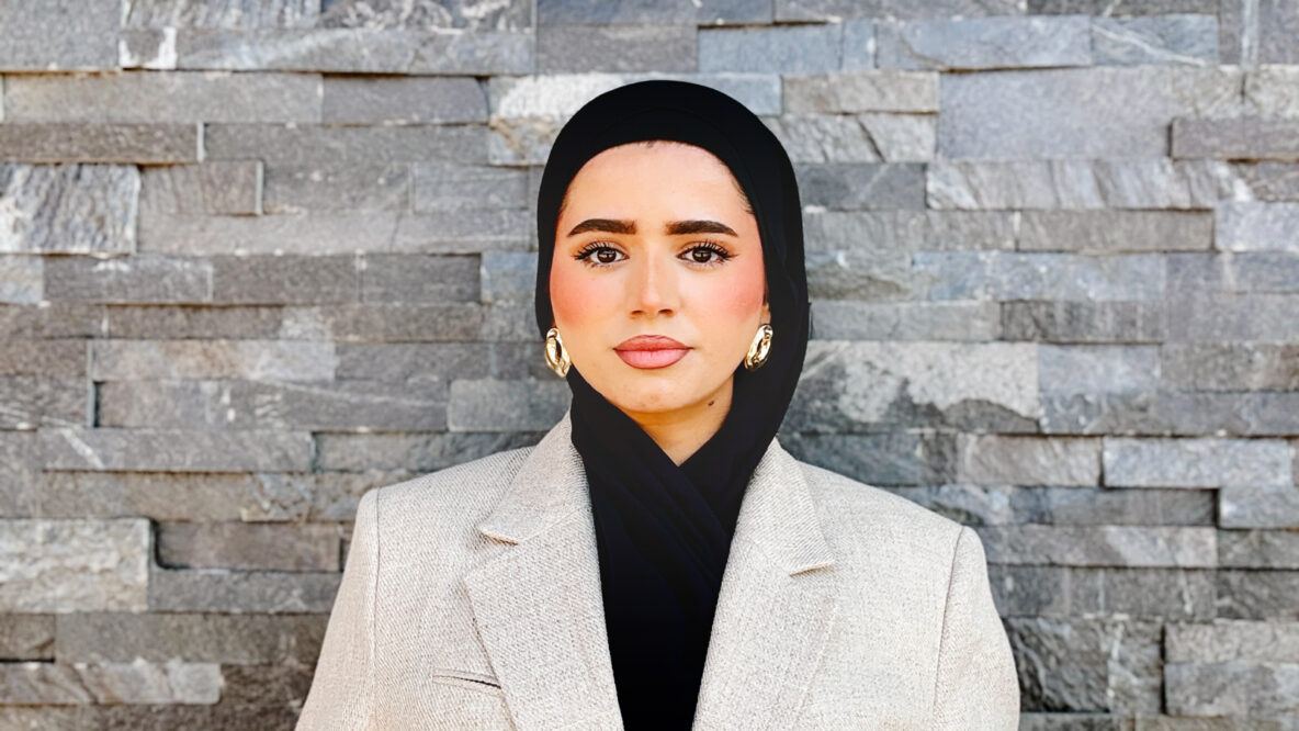 Book Chronicles Alum’s Escape from the Taliban, and Her Life in the U.S.