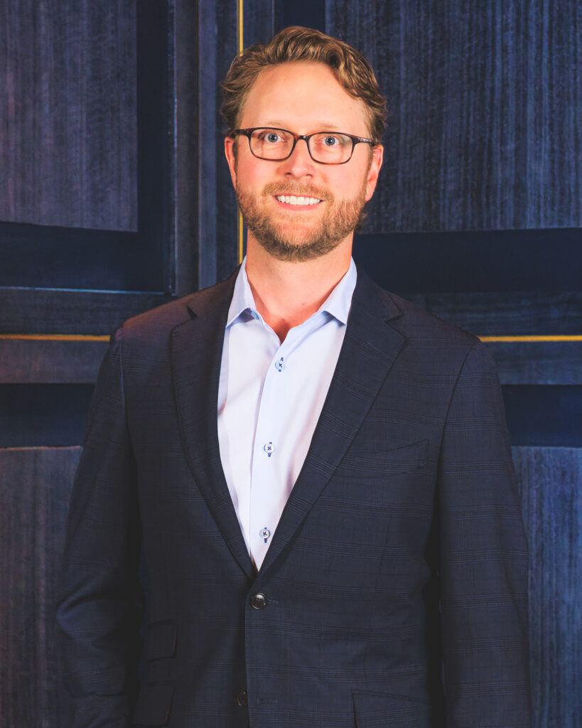 Patrick Nichols