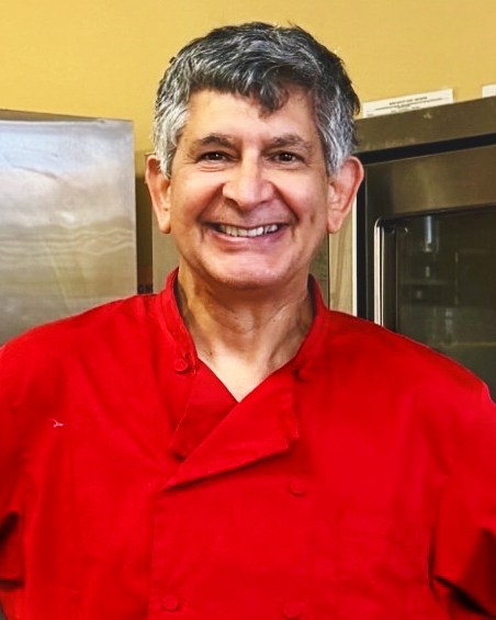 Jay Solomon