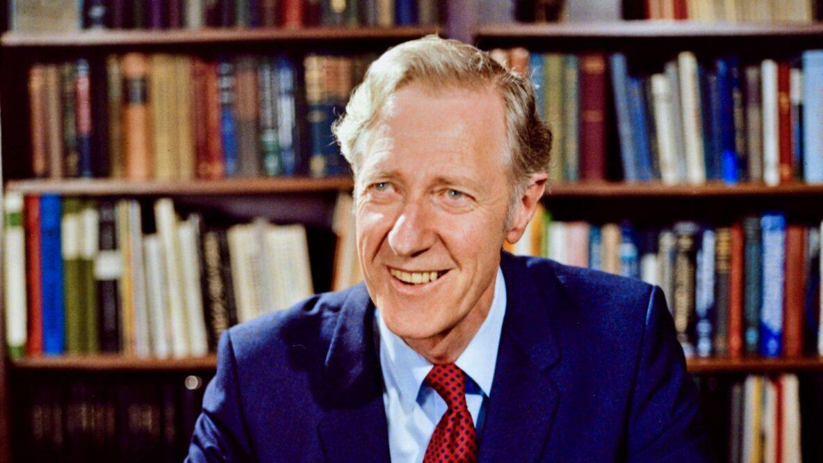 Remembering the Late Frank H.T. Rhodes, on His 100th Birthday