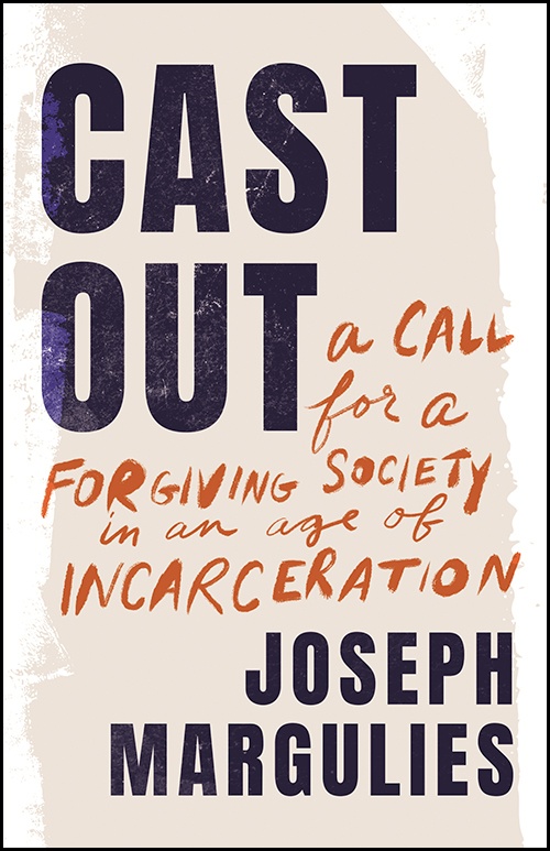 The cover of "Cast Out"
