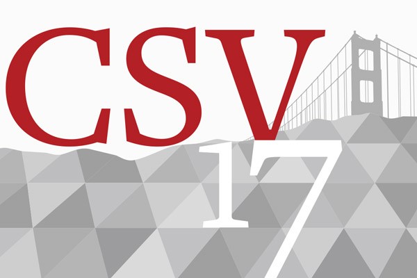 CSV17: Impact through Innovation, Cornell's premier annual event on the West Coast, is set for March 7 in San Francisco.