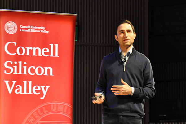 Scott Belsky '02