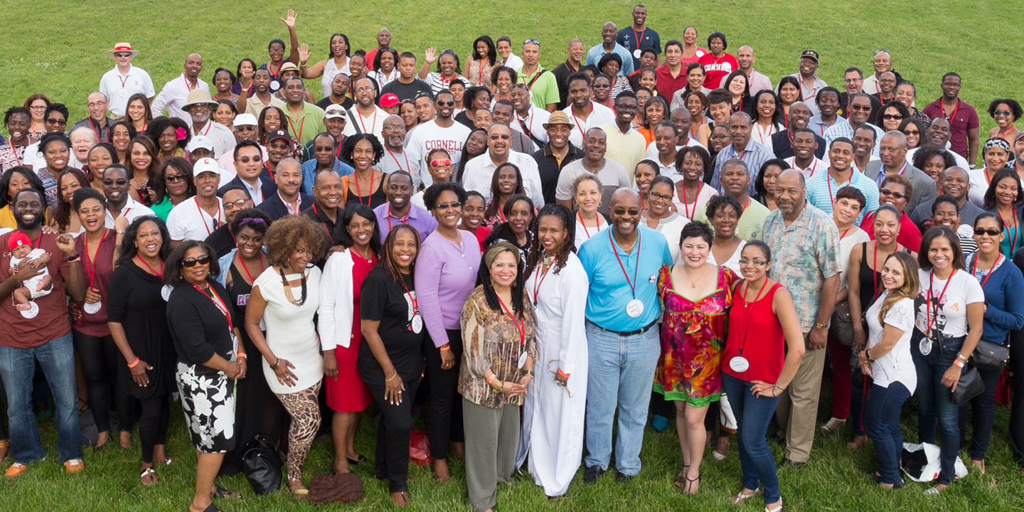Members of CBAA and CLAA gather during Reunion 2015