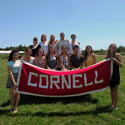 Coastal Connecticut Cornell Club