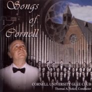 Songs of Cornell