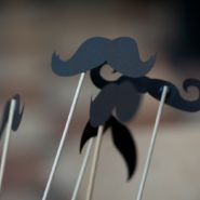 Zinck's Paper moustaches