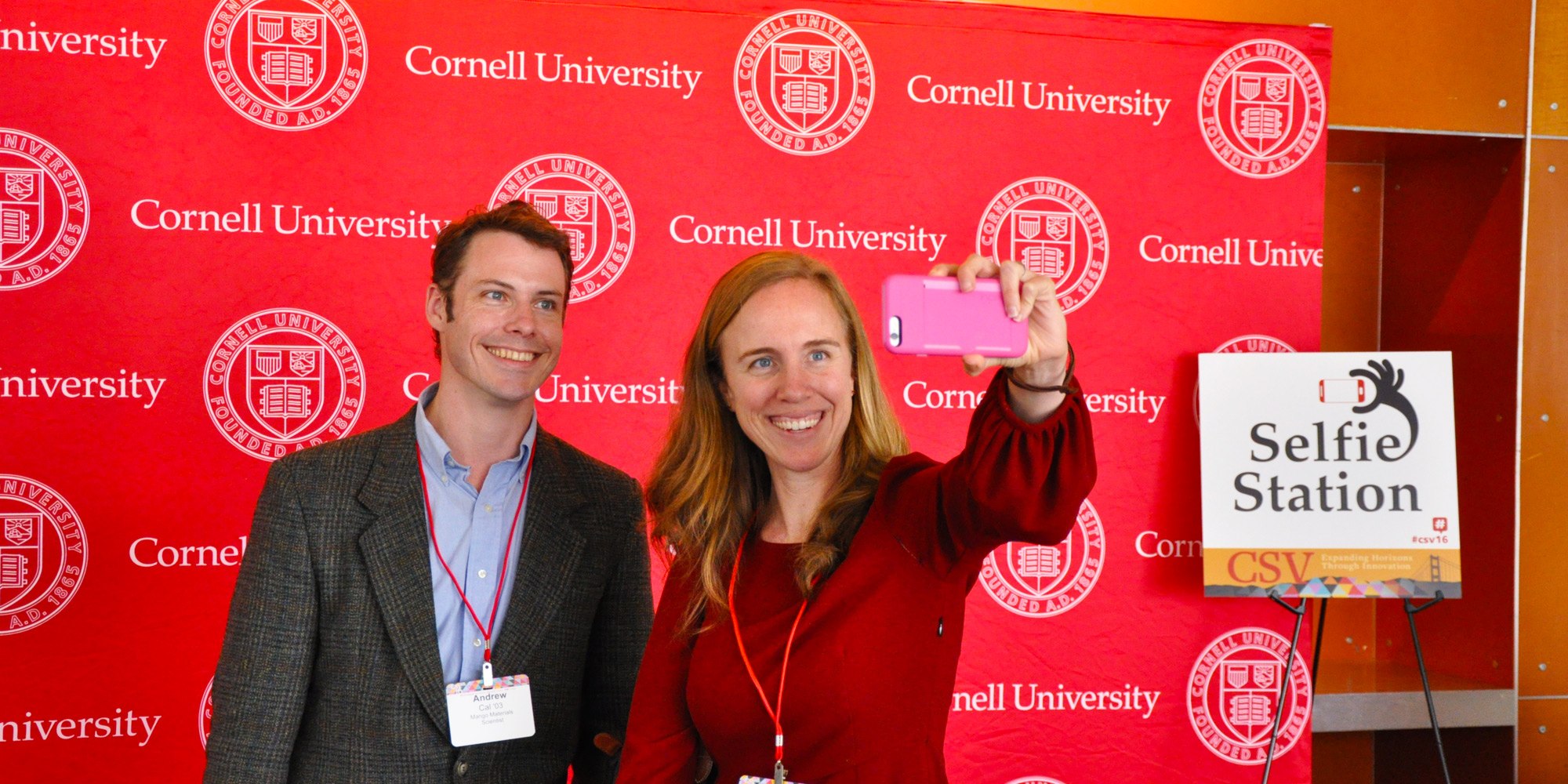 Cornell Silicon Valley resources - Alumni, parents, and friends | Cornell  University