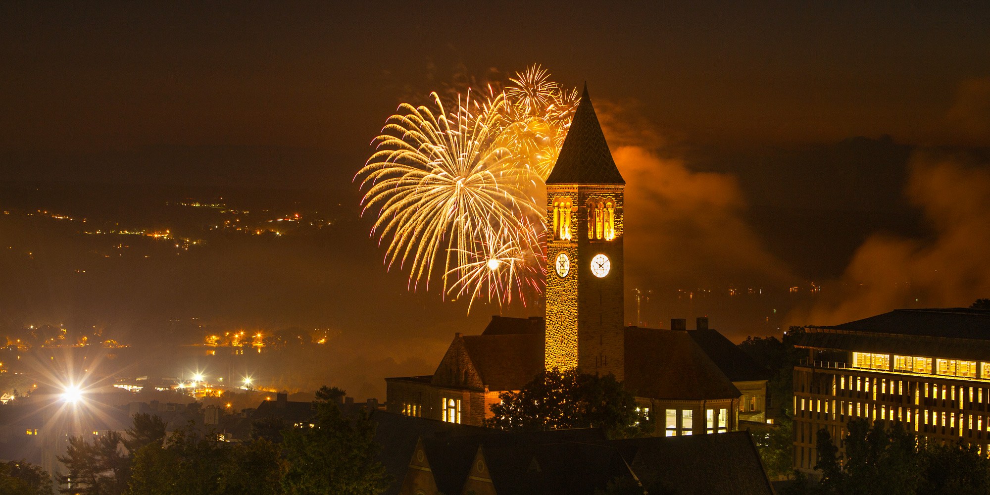Volunteer Communities - Alumni, parents, and friends | Cornell University