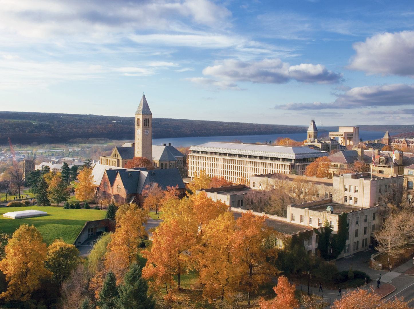 Parents and families - Alumni, parents, and friends | Cornell University