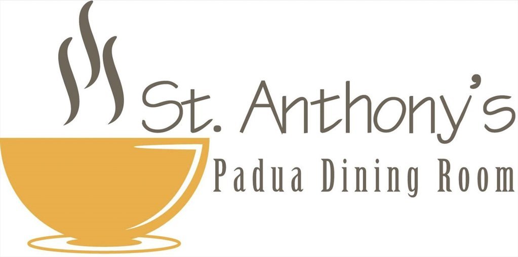 St Anthony's Padua Dining Room 501c3 Charity