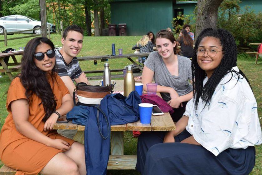 Cornell Club of Greater Buffalo - Alumni Potluck with Cornell Fellows ...