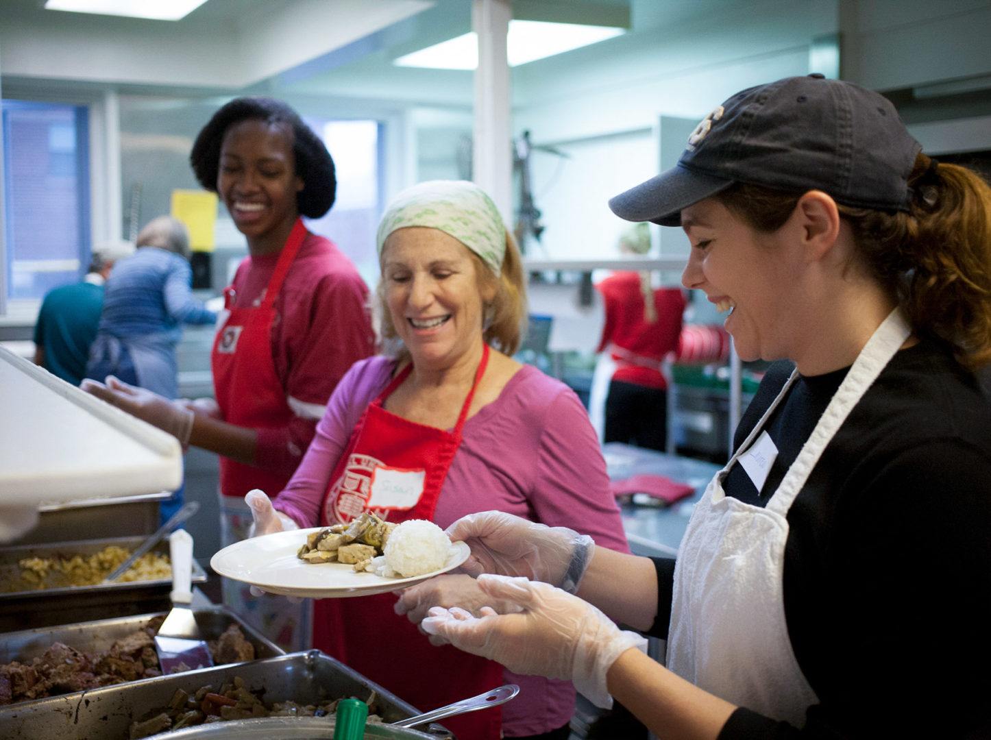 Cornell Cares - Alumni, parents, and friends | Cornell University