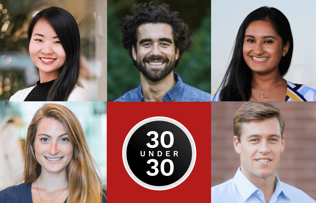 Cornell Forbes 30 Under 30: be fearless! - Alumni, parents, and friends ...